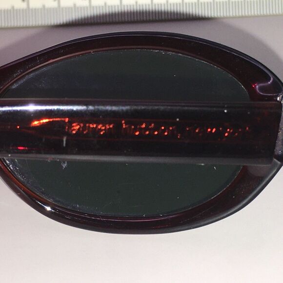LAUREN HUTTON Sunglasses MOD LS80PL 140 main image 11